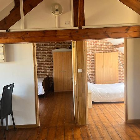 Appartement Calaisfornia Екстер'єр фото