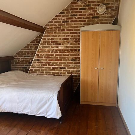 Appartement Calaisfornia Екстер'єр фото