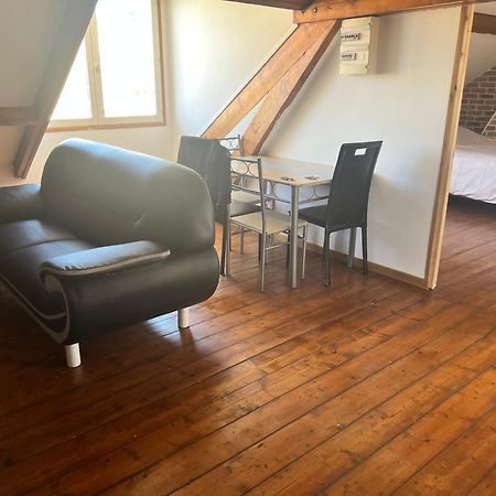 Appartement Calaisfornia Екстер'єр фото