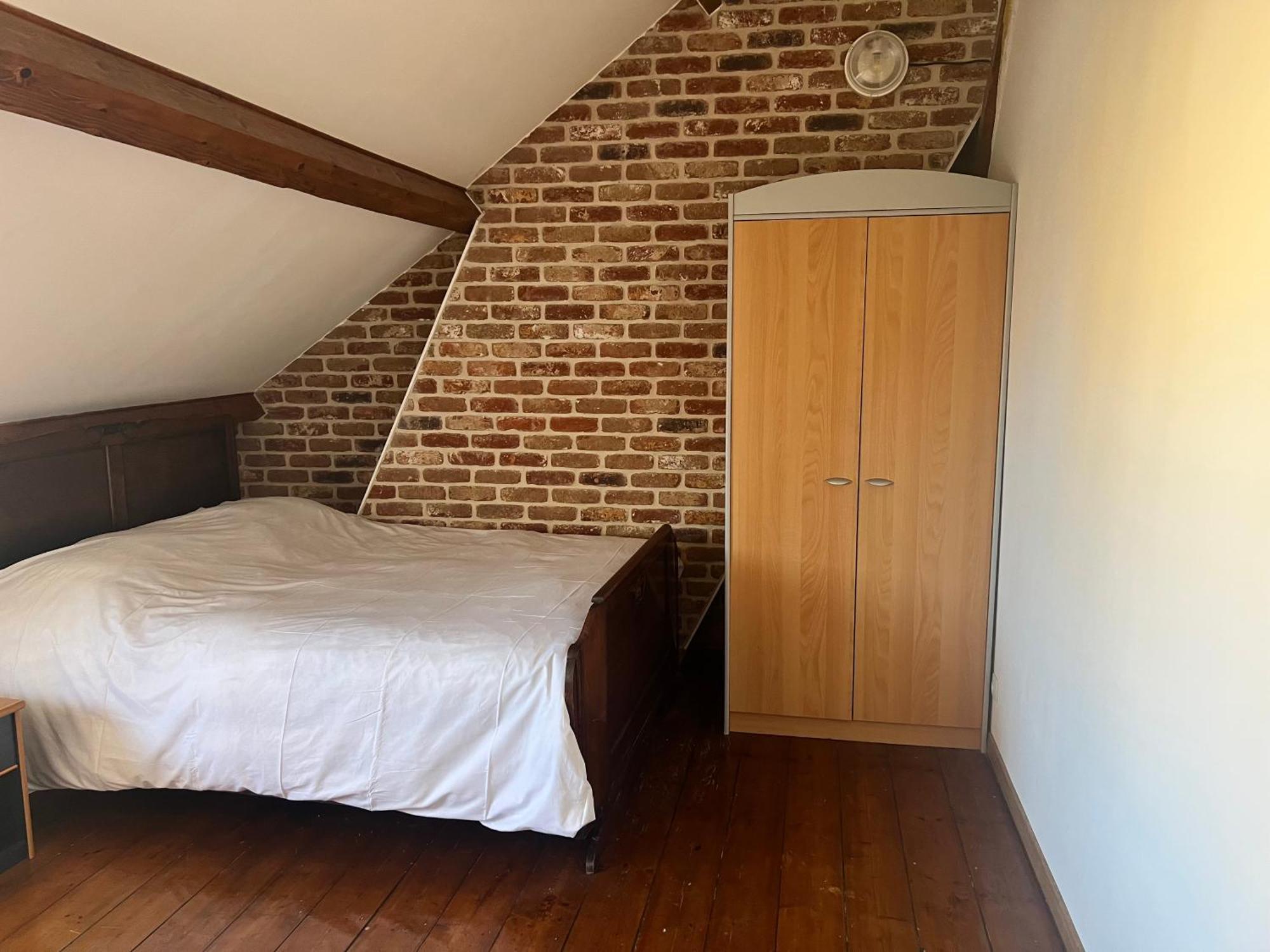 Appartement Calaisfornia Екстер'єр фото