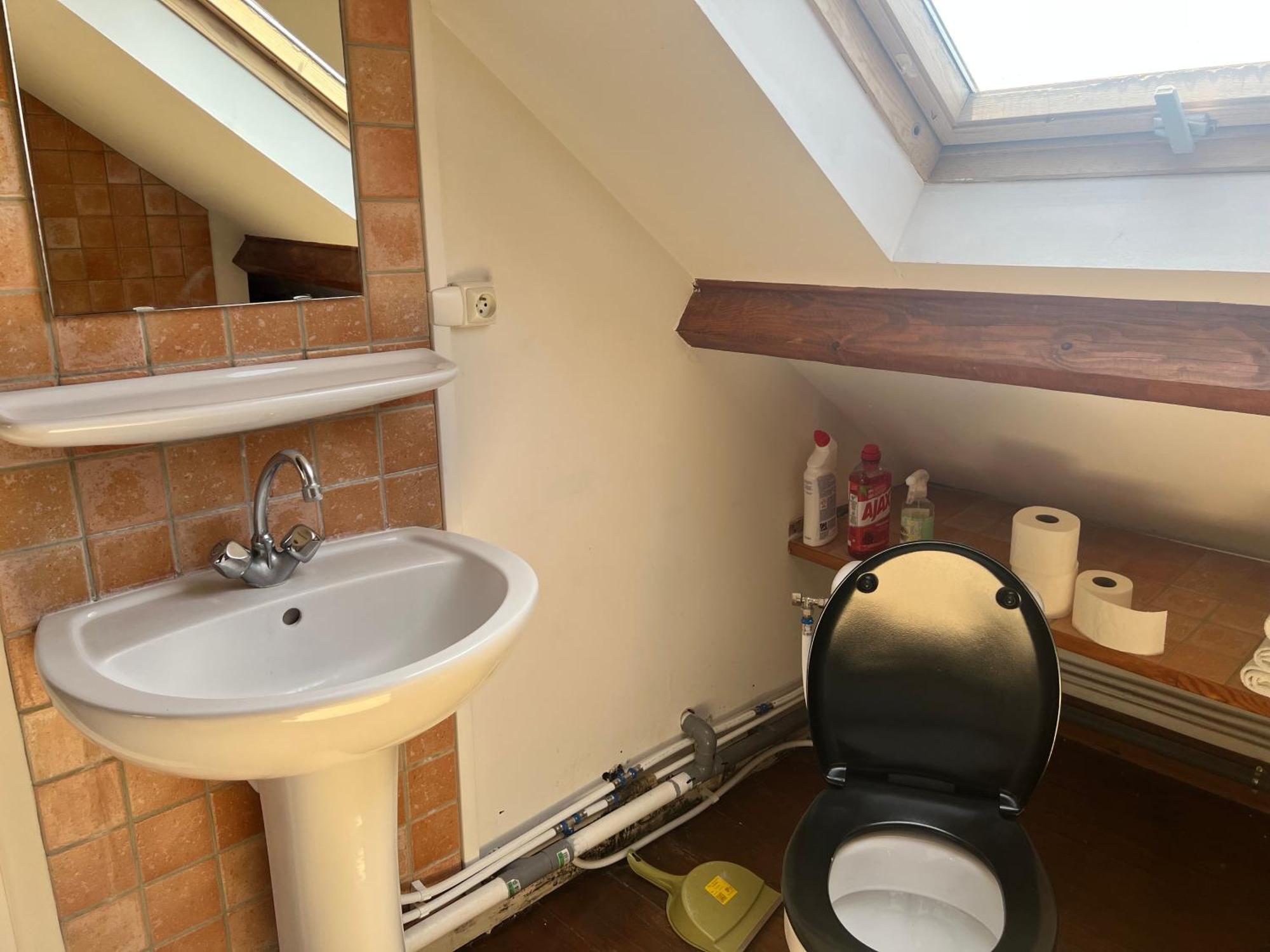 Appartement Calaisfornia Екстер'єр фото