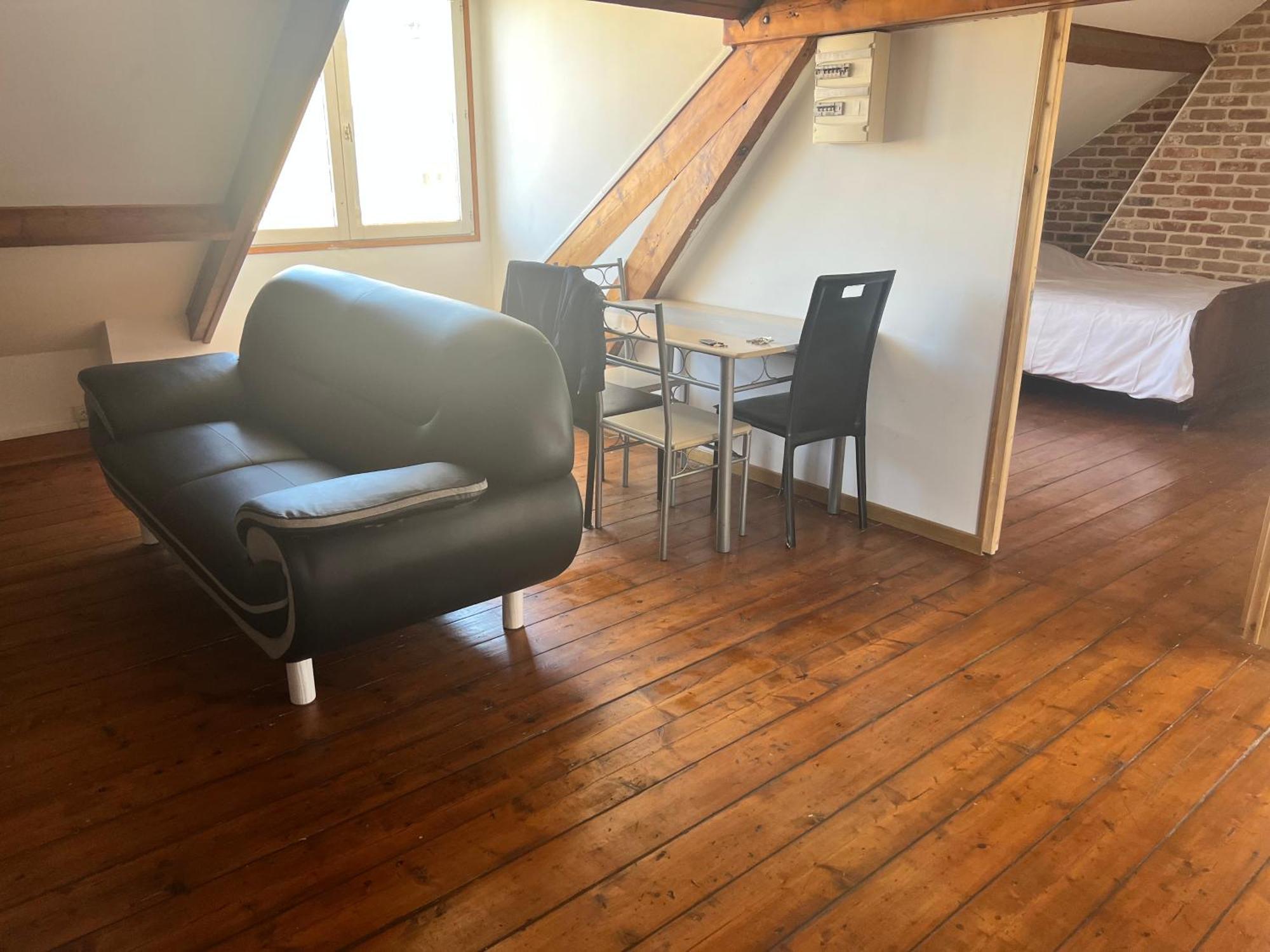 Appartement Calaisfornia Екстер'єр фото