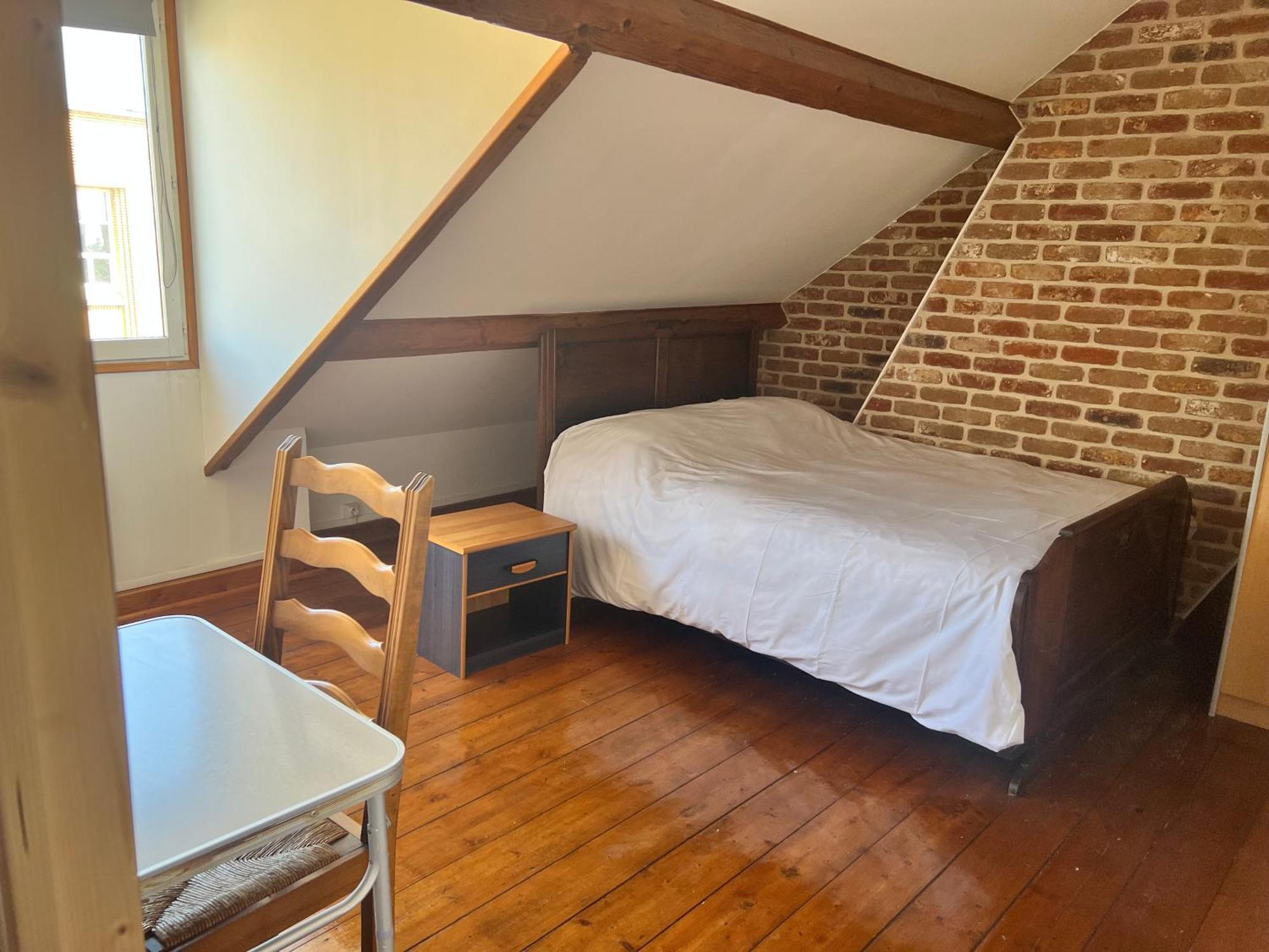 Appartement Calaisfornia Екстер'єр фото