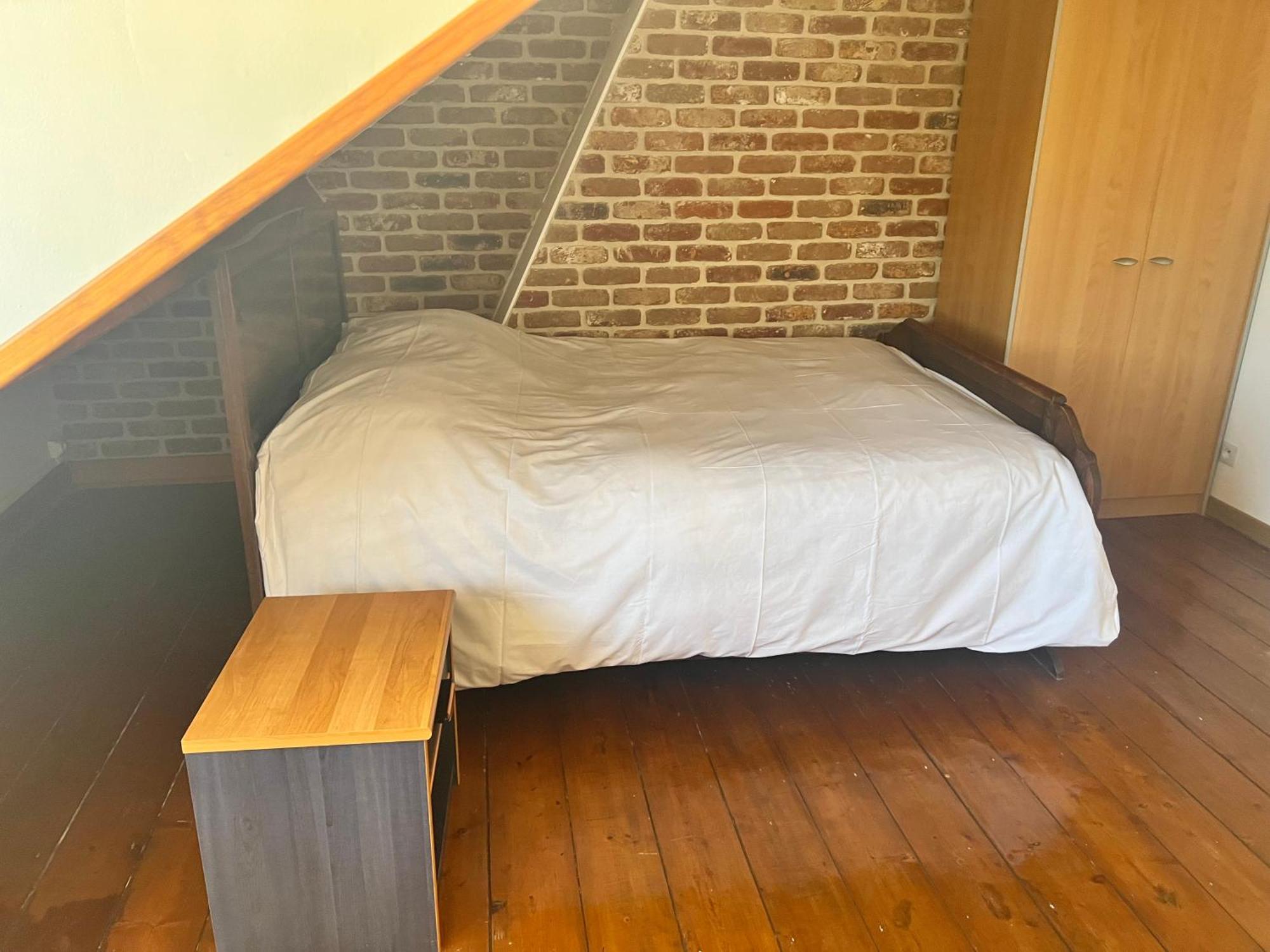 Appartement Calaisfornia Екстер'єр фото